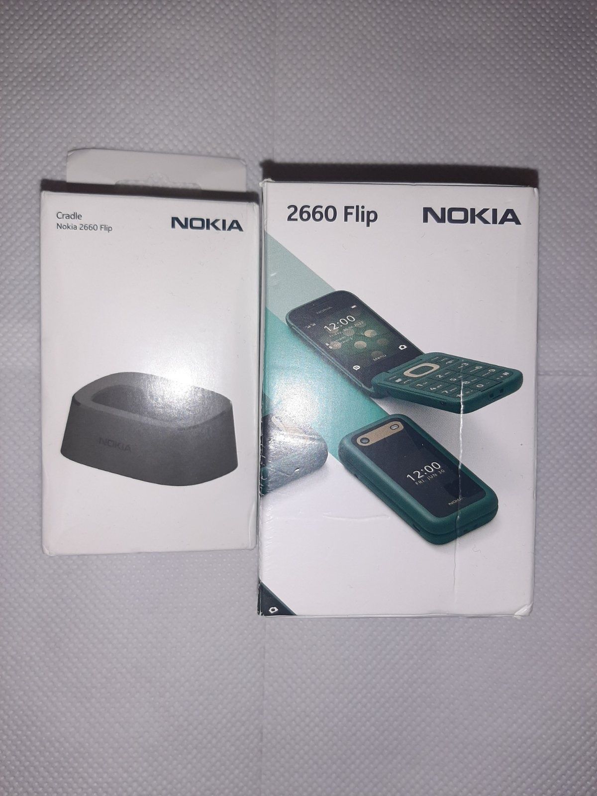 Nokia 2660 Flip 4G