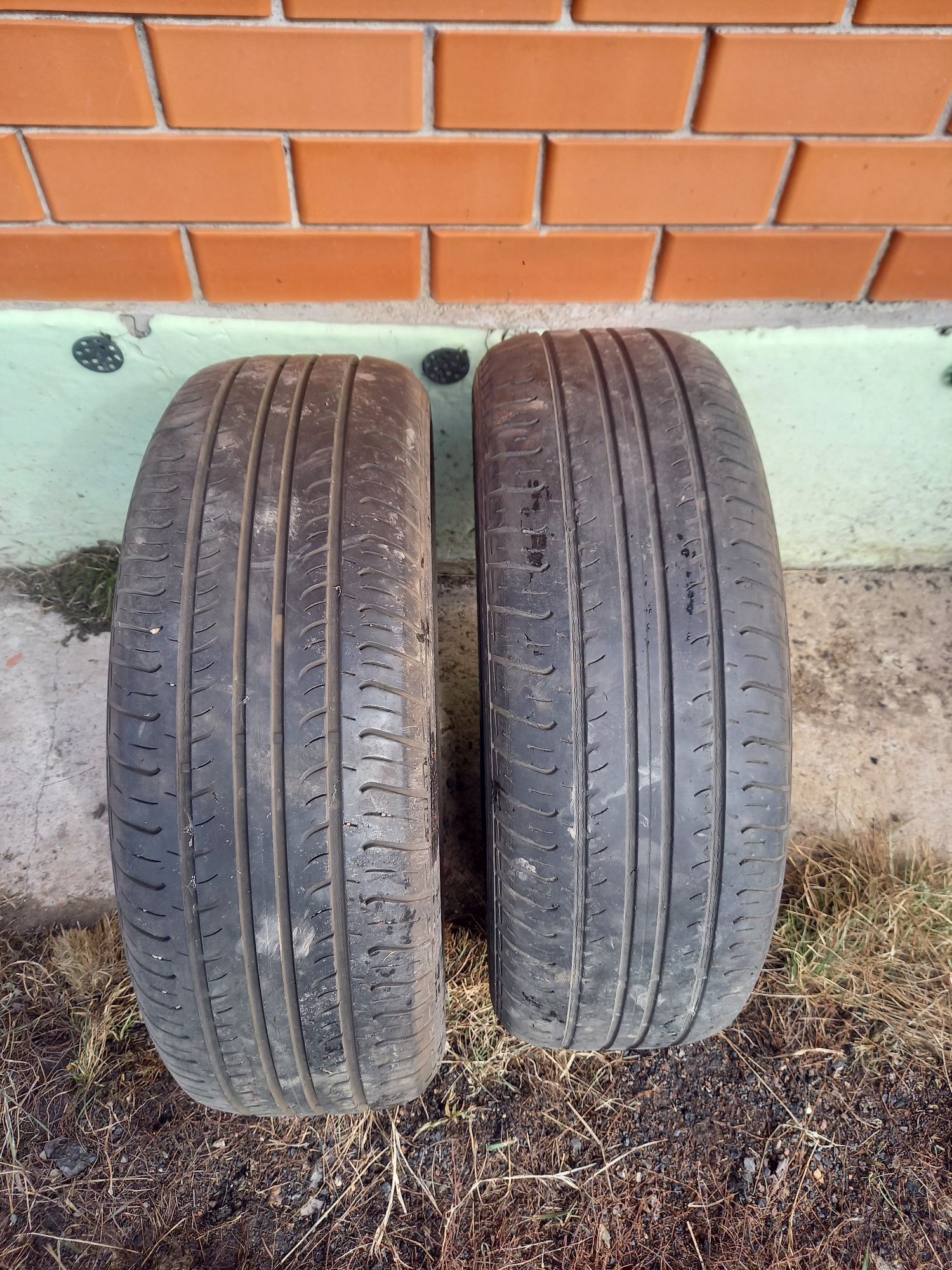 Продам шины 225 60 R17