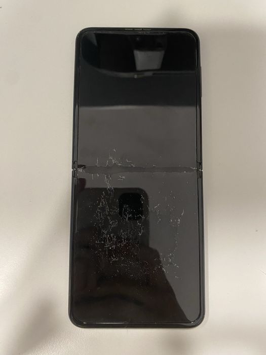 Samsung Galaxy Z Flip3 5G 256GB ID-gxj933