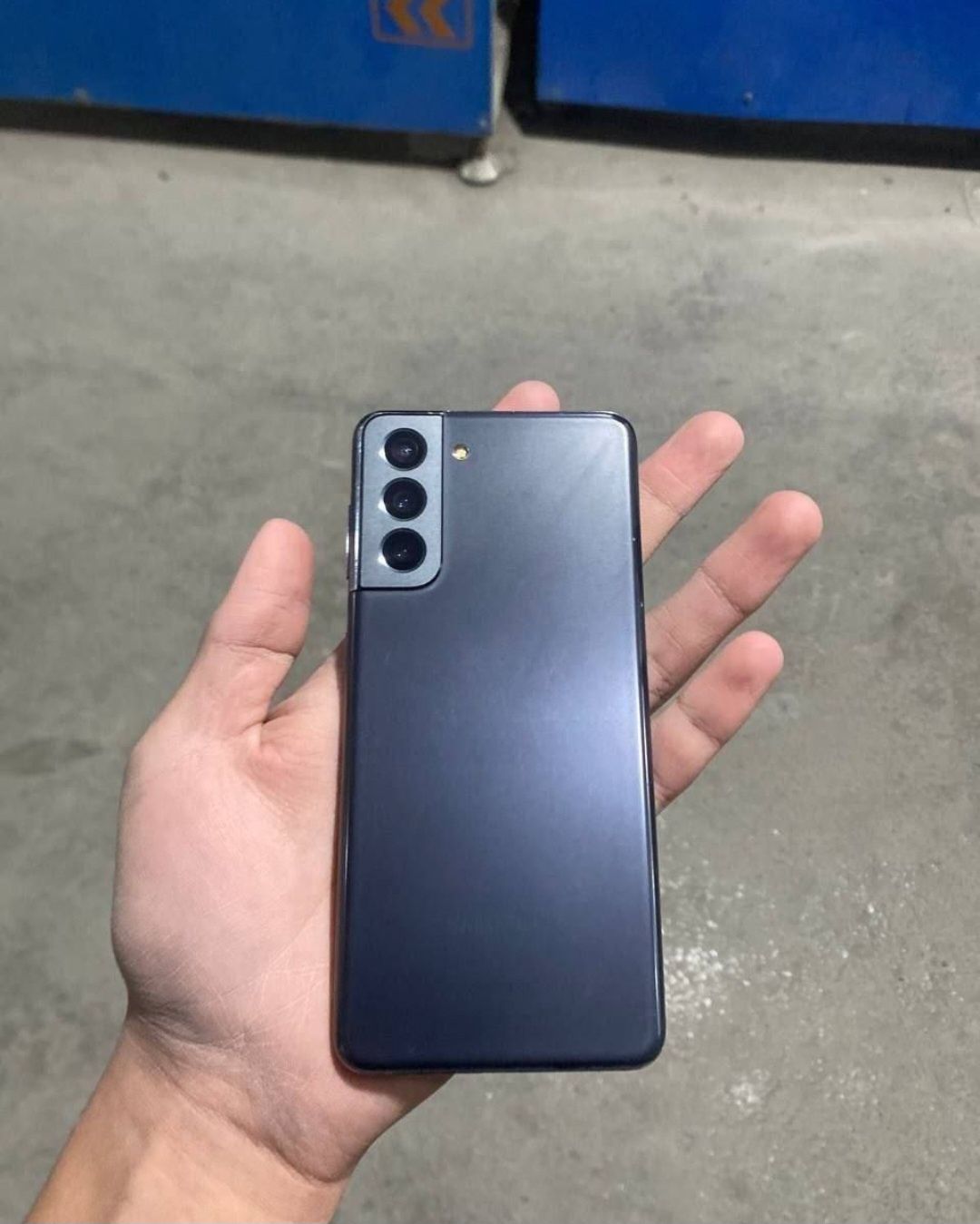 Samsung S21 5G obmen