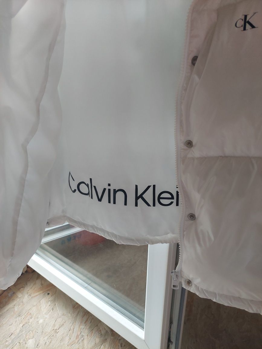 Geaca Calvin Klein