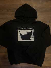 Playboi carti hoodie