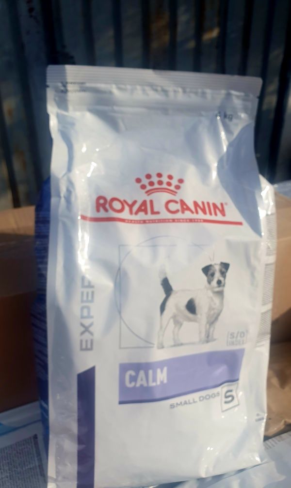 Royal Canine Expert Calm S-SUPER PREȚ
