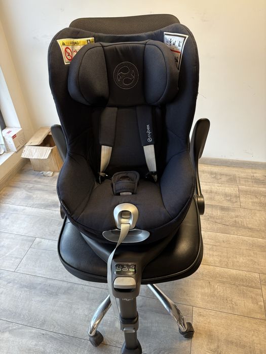 Cybex Sirona Z i-size