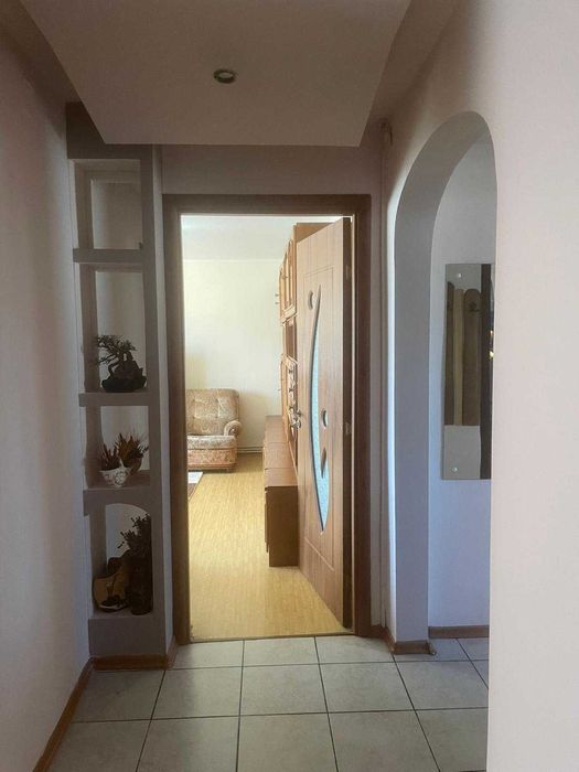 Lugoj - inchiriere apartament 3 camere