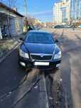Skoda Octavia Masina de familie, stare buna, urme de uzura/mici zgarieturi normale