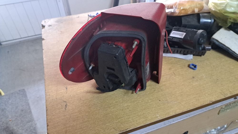 Оригинални стопове Vw Sharan. Seat Alhambra. Ford Galaxy