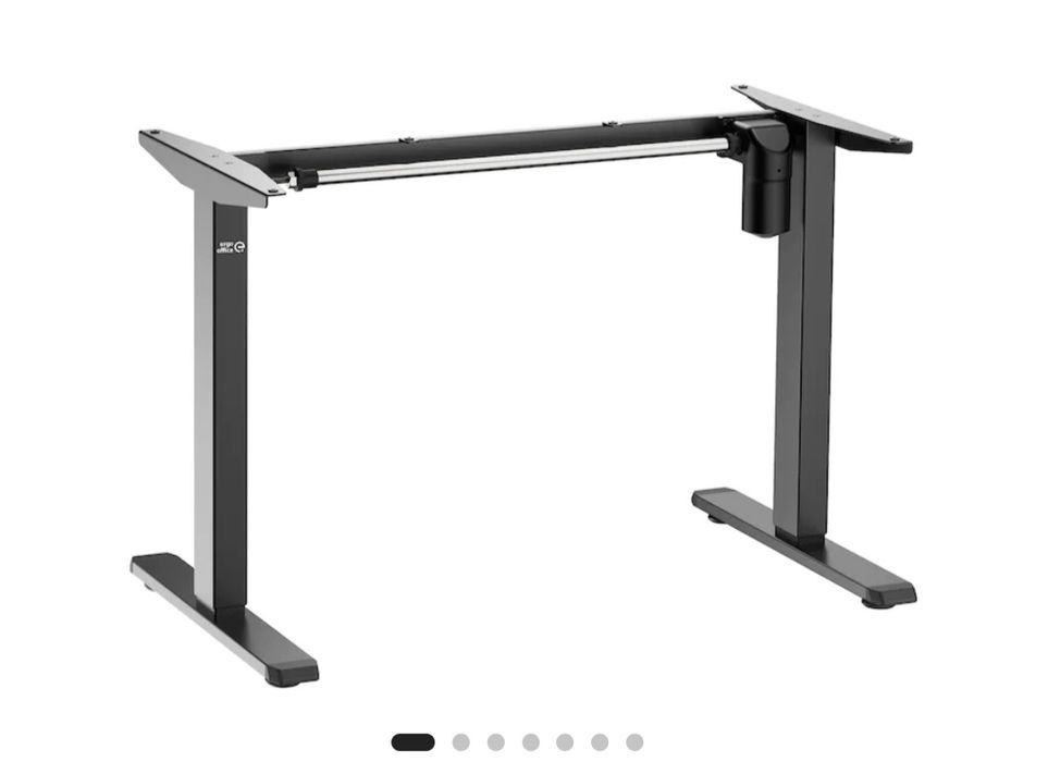 Cadrul birou electric flexispot