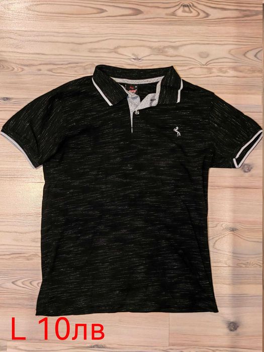 Метъл тениски по 10 лв