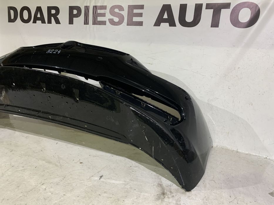 Bara fata BMW Seria 6 F06, F12, F13, 2010, 2011, 2012, 2013, 2014, 2015, 2016, cod origine OE 51117211491.