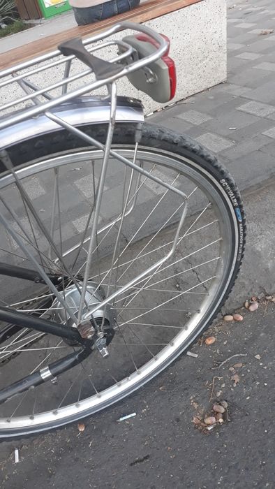 Germanskiy velosiped 28