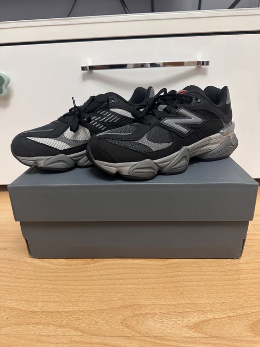 Adidasi New Balance K 9060