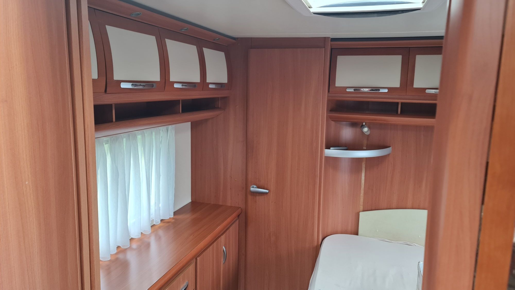 Vand Rulota HOBBY PRESTIGE- 2010