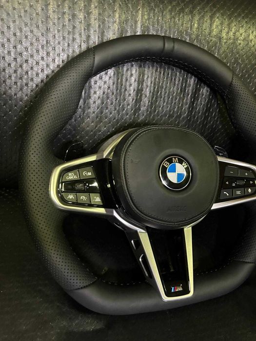 Volan bmw G80 G82 G20 G30 F80 F82 F87 F12