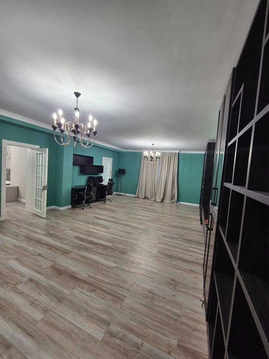 Сдается ЕВРОДОМ с Бассейном Максим Горький Салам Чайхана 450 кв. 767*