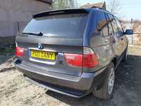 Bara spate armatura senzori parcare bmw e53 x5 3.0d dezmembrez x5