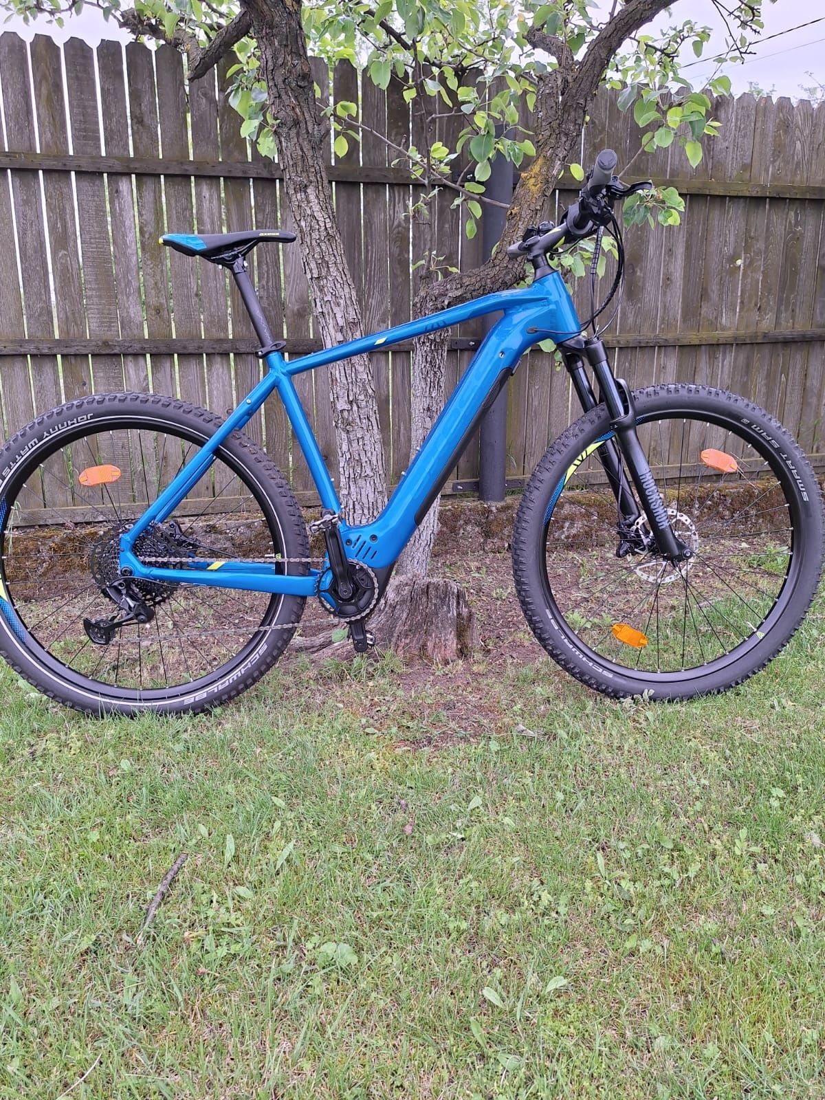 MTB Axess electric 29ER