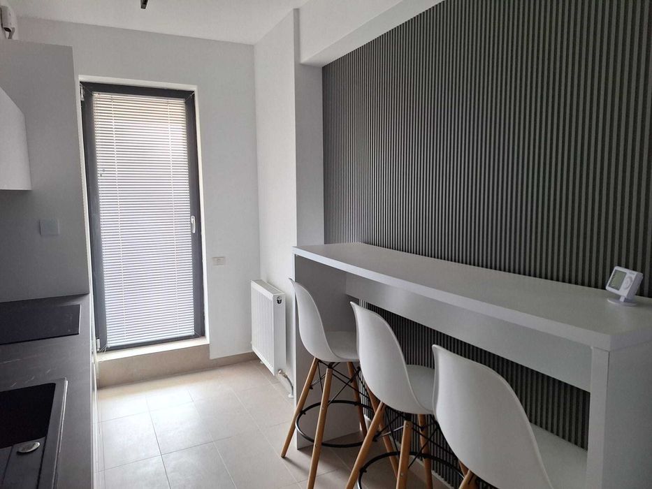 Proprietar, închiriez apartament 2 camere ultramodern