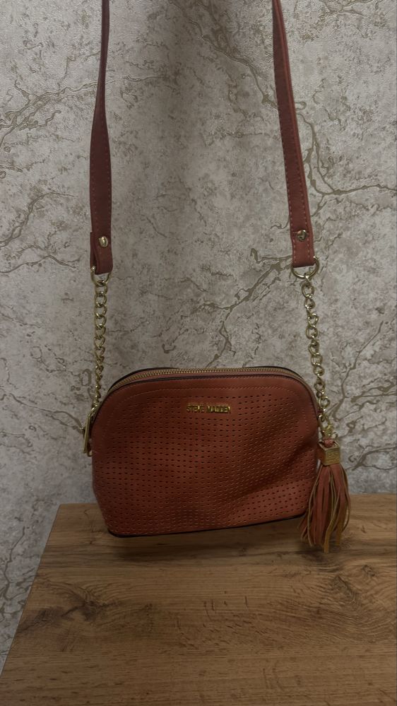 Сумка steve madden оригинал