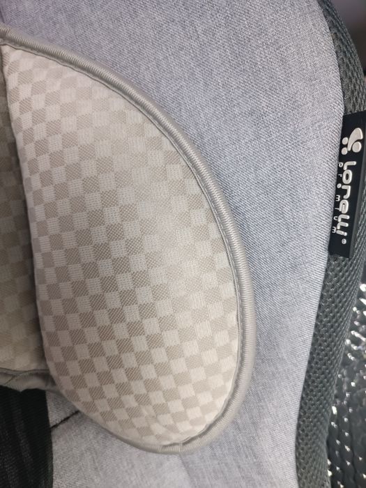 Scaun copii Lorelli premium