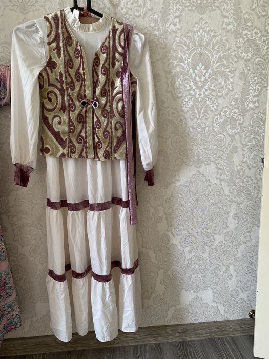 Повседневные платья