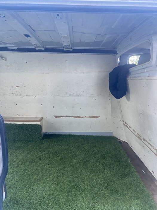 Opel vivaro 2.0 diesel