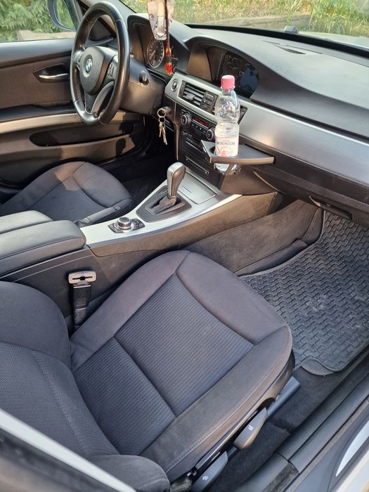 BMW Seria 3 An 2009 Diesel Automat Facelift