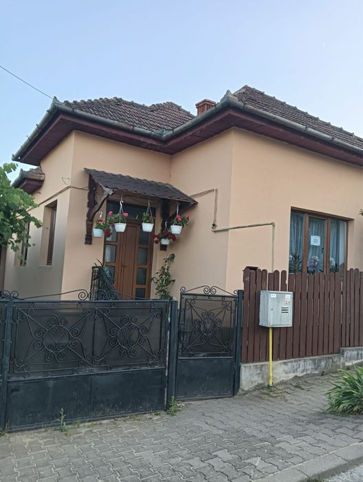 Casă de vânzare Luduș, str. Avram Iancu