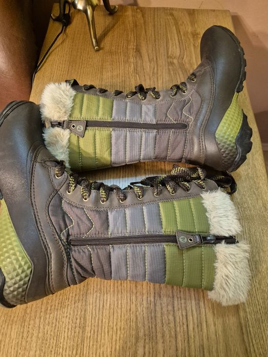 Cizme dama Merrell 40