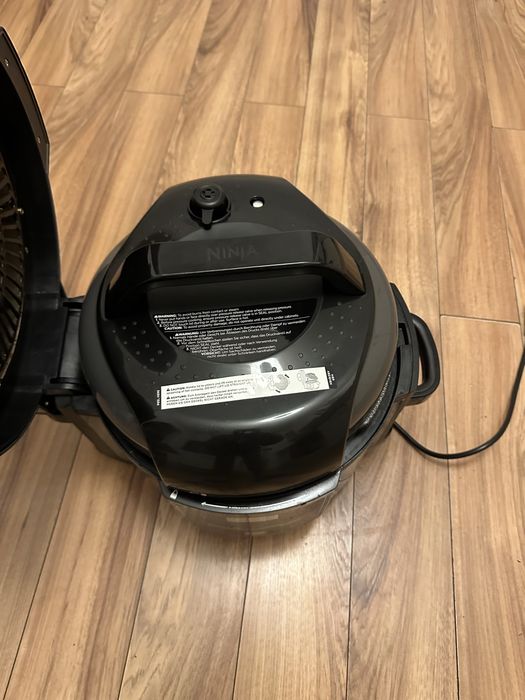 Multicooker Foodi 7 6L Ninja