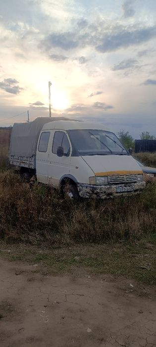 Продам Газель Фермер 1997 года