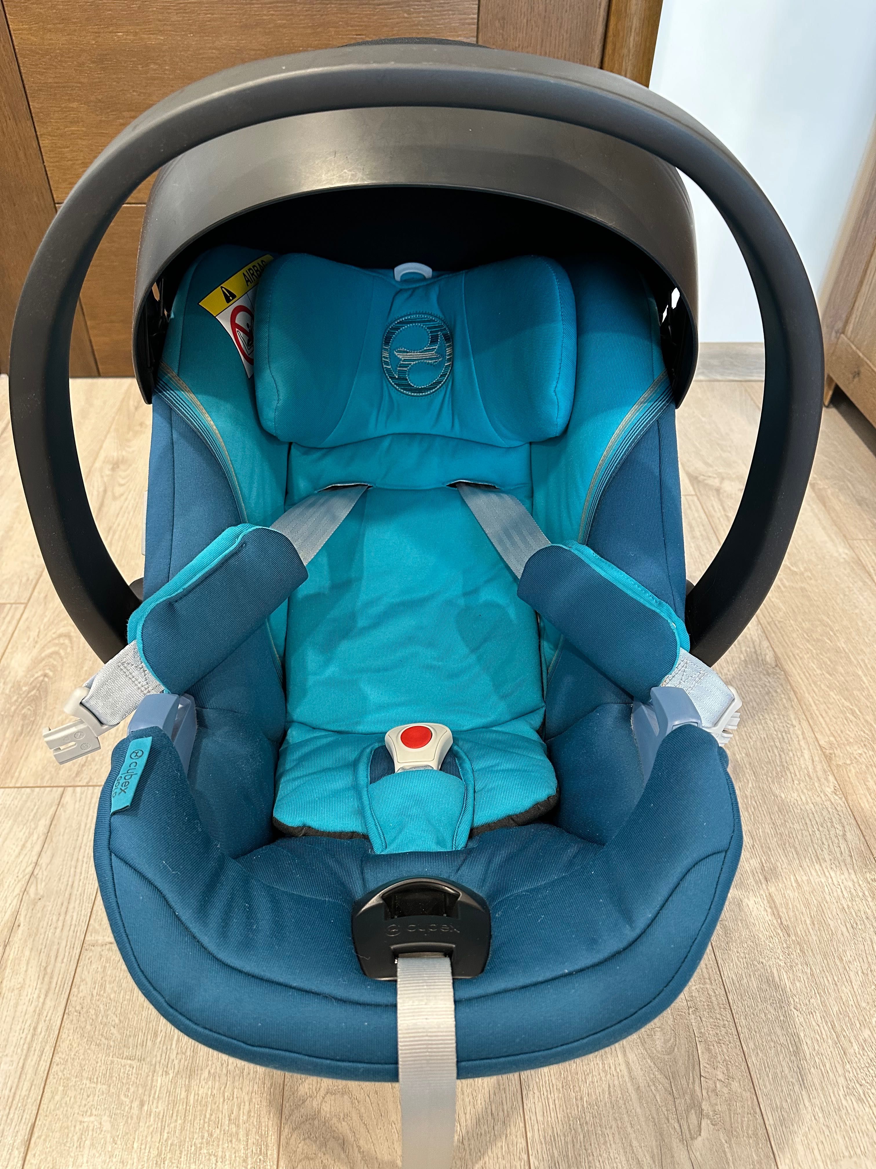 Cybex стол за кола Aton 5