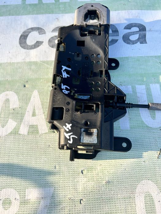 Mâner interior ușă stânga , contramâner ușă stânga față Audi Q5 FY