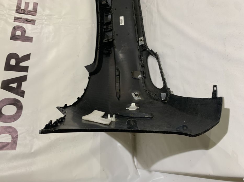 Bara spate Mercedes C-Class C205, AMG, Coupe Cabrio, 2015, 2016, 2017, 2018, 2019, 2020, 2021, cod origine OE A2058858438.