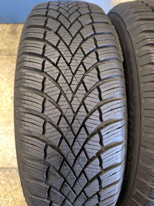 175 65 15 Bridgestone Зимни 2бр.