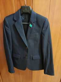 Пиджак, жилет и галстук на первоклассника от Angelcher