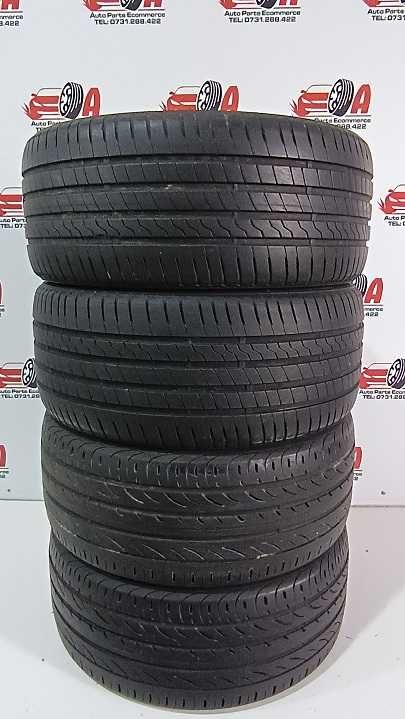 ANVELOPE CP V201322  245 40 18 97Y FIRESTONE + PIRELLI  245/40/18 VARA