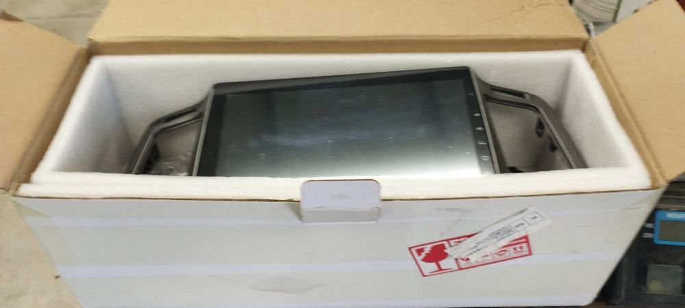 Мултимедия за Toyota Rav 4