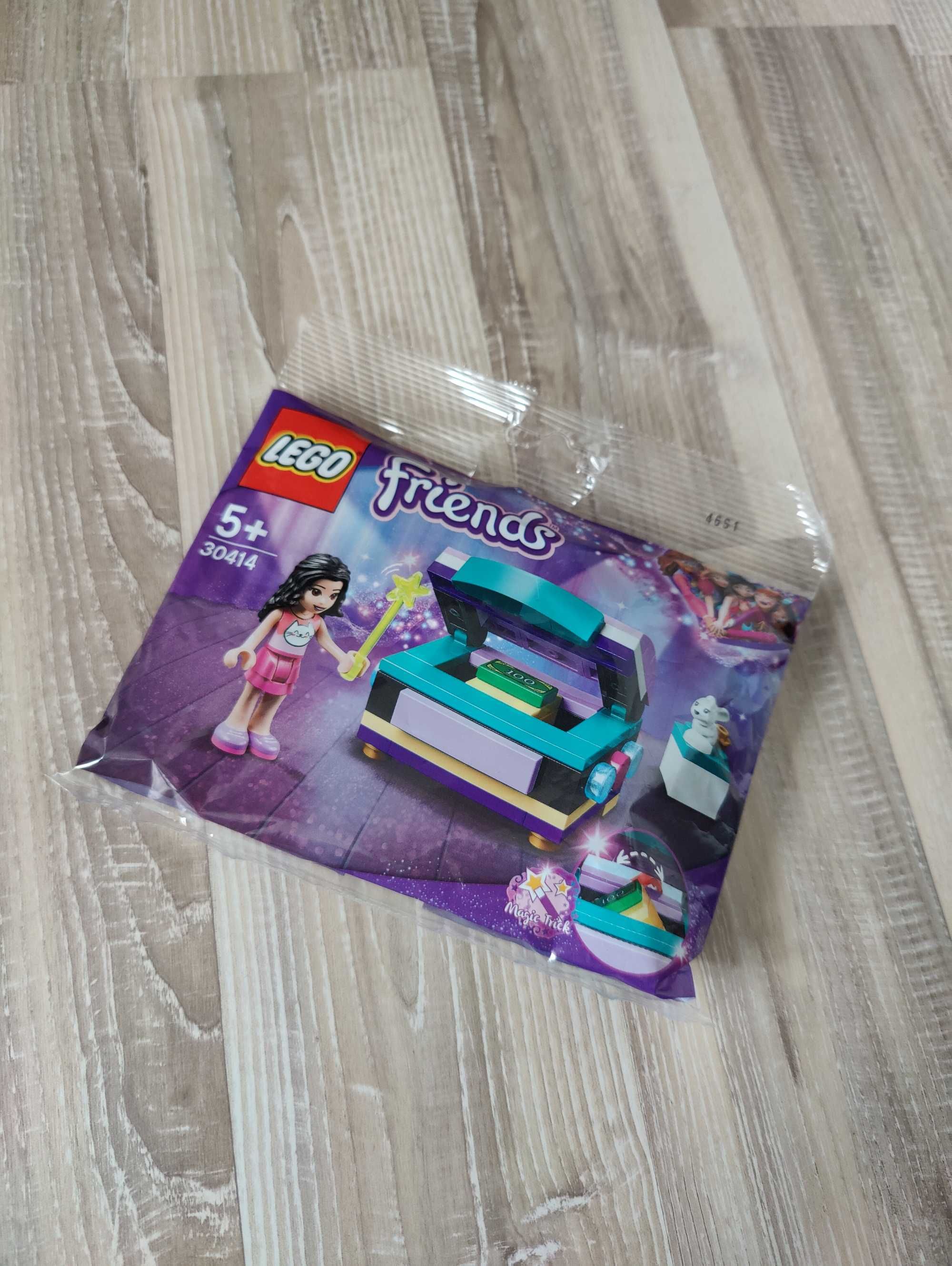 LEGO Friends LOT Colectie - Detalii in descriere