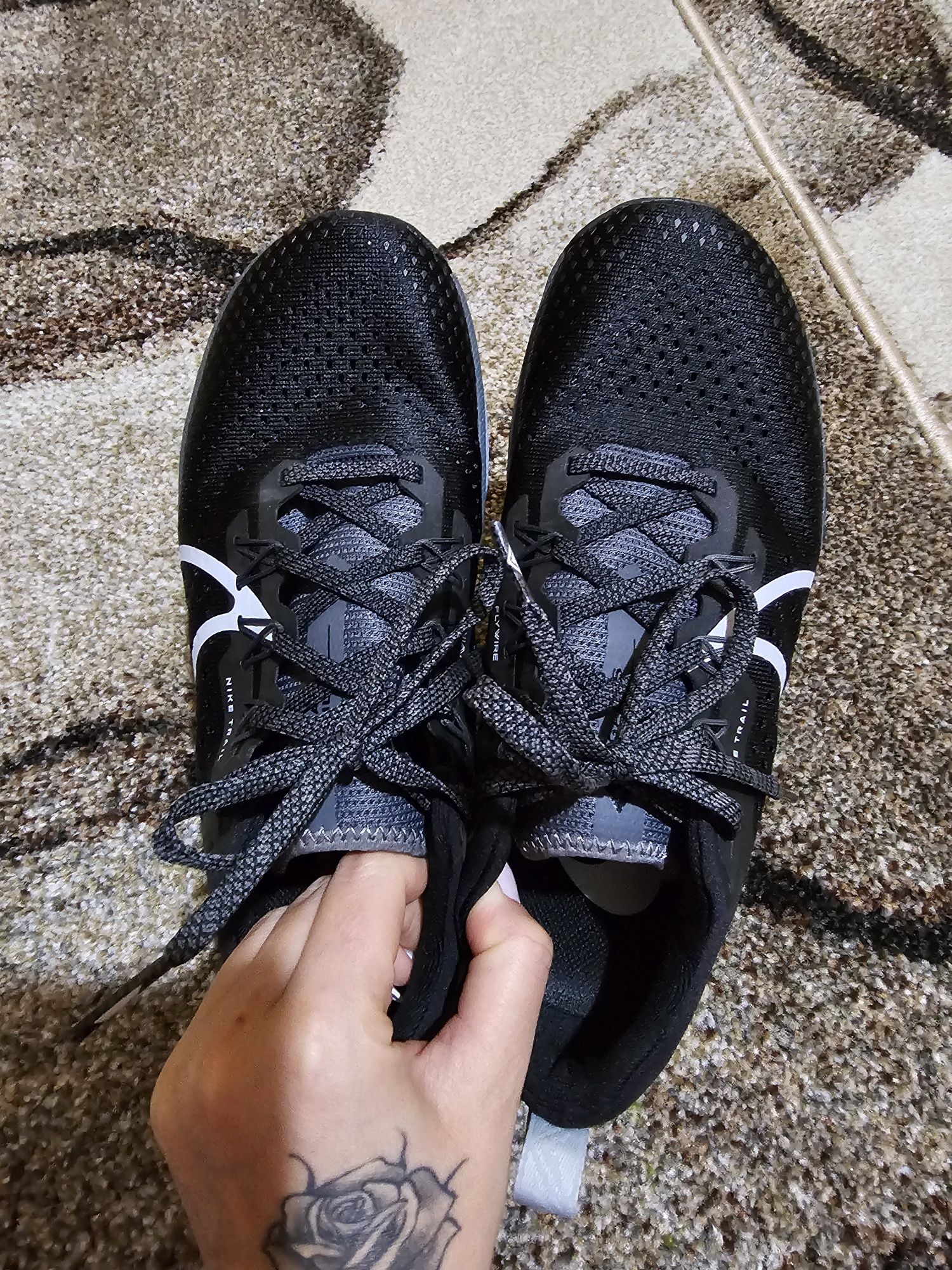 Унисекс маратонки Nike
