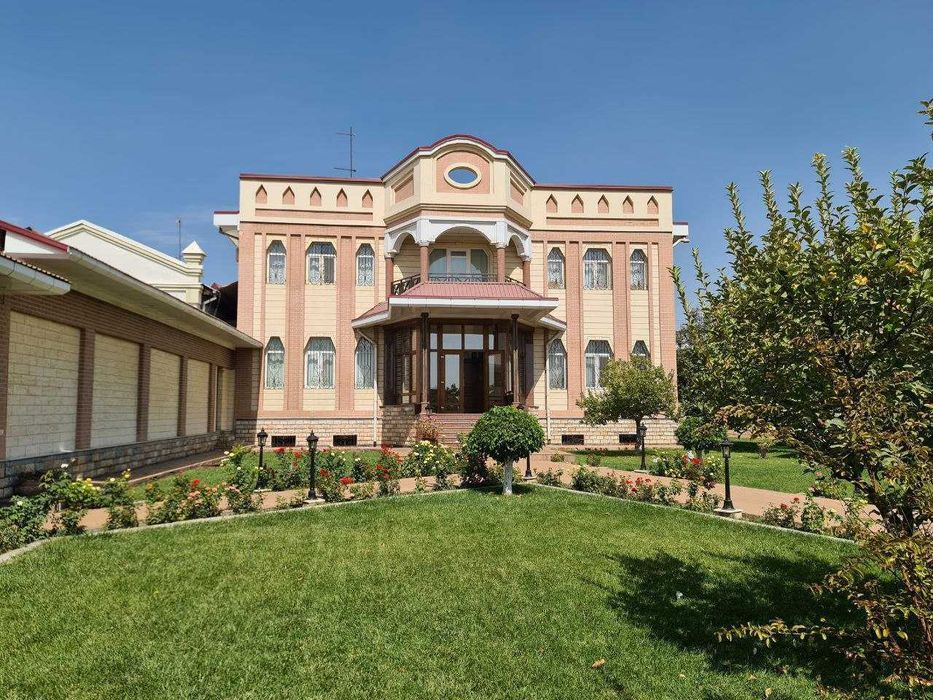 Евродом на Циолковского 20 соток