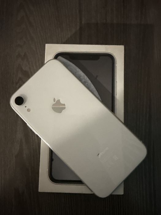 Iphone xr 128гб