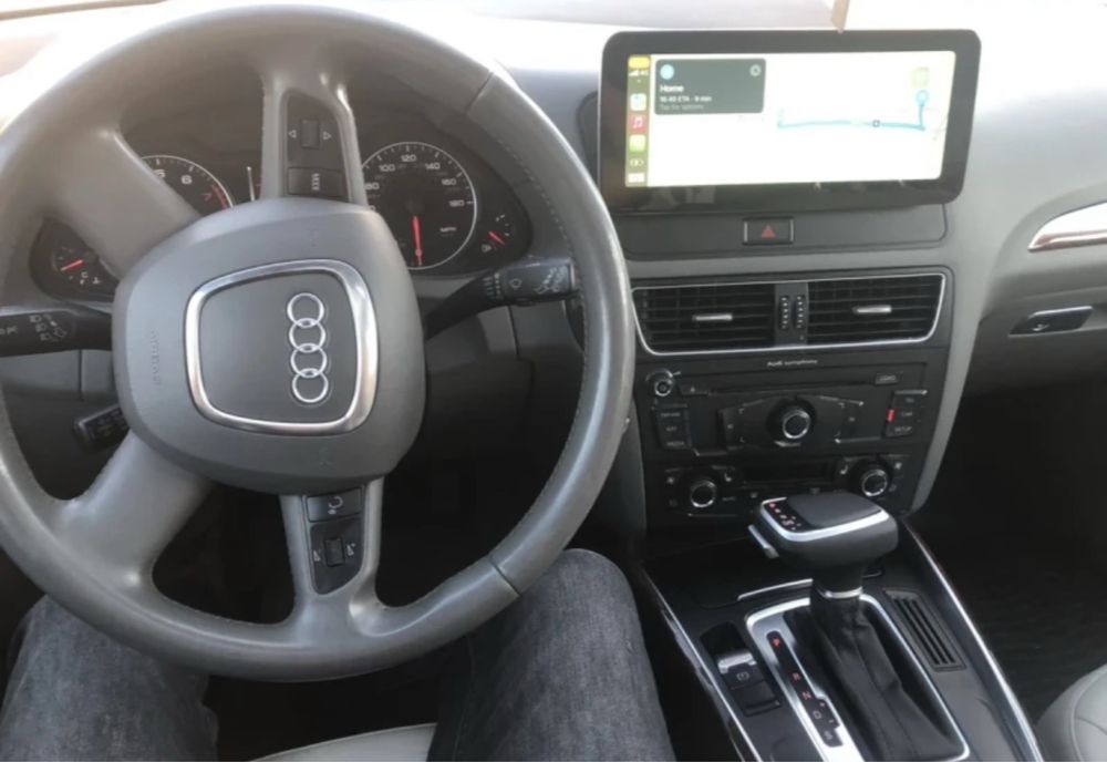 Audi q5 TFSI 3.2 2010