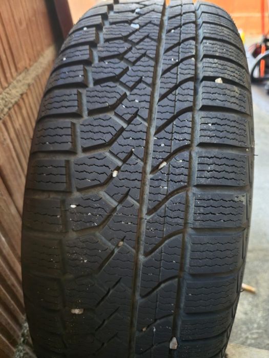 Jante+cauciuri de iarna noi! Captur, Logan