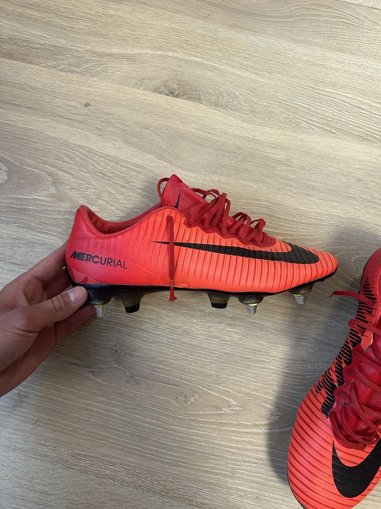 Ghete de fotbal Nike Mercurial Vapor XI SGPRO AC