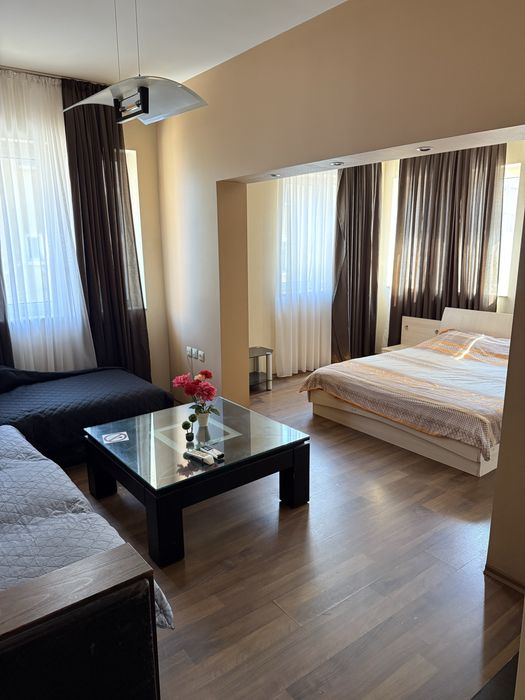 Нощувки в центъра Пловдив