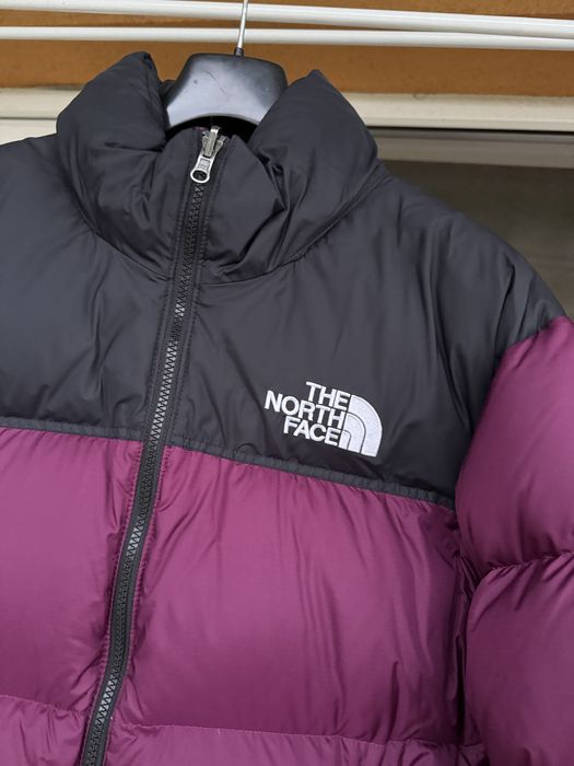 Зимно яке The North Face 1996 retro nuptse 700