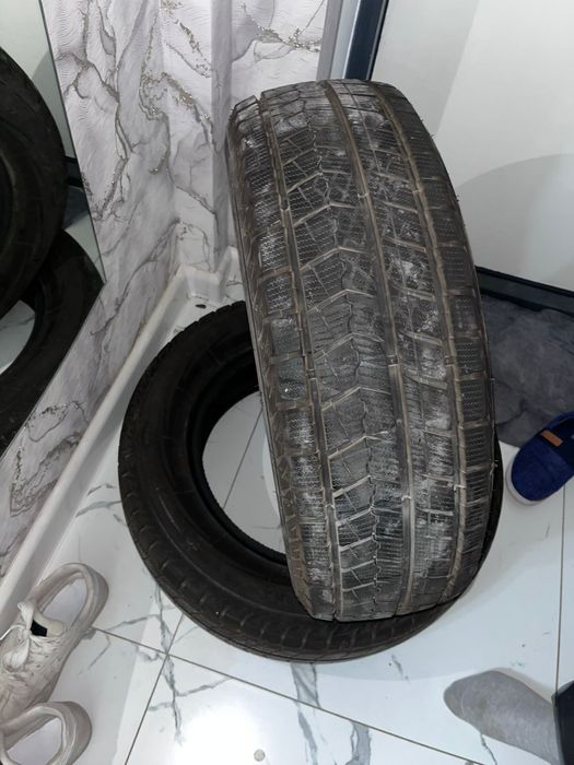 Калеса 205/65R15