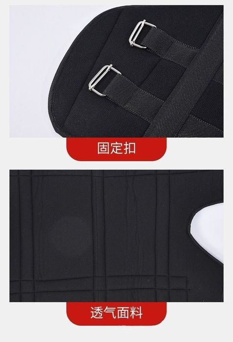 Бандаж для тазобедренных суставов ортез фиксатор универсальный новый