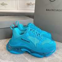 Adidasi Balenciaga Triple S - Premium